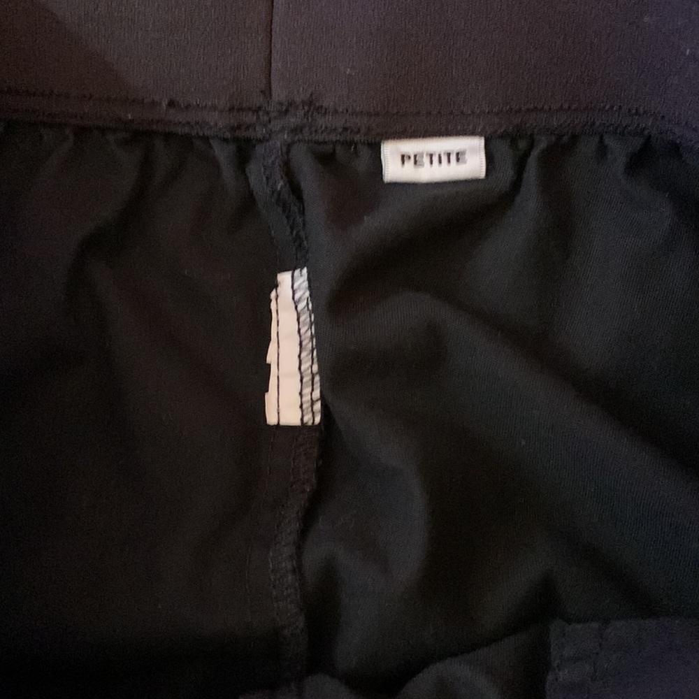 7 Pocket Petite Cherokee Scrub Pants - Picture 6 of 6